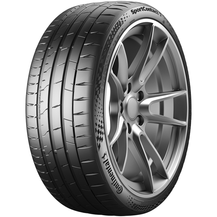 Sport Contact 7