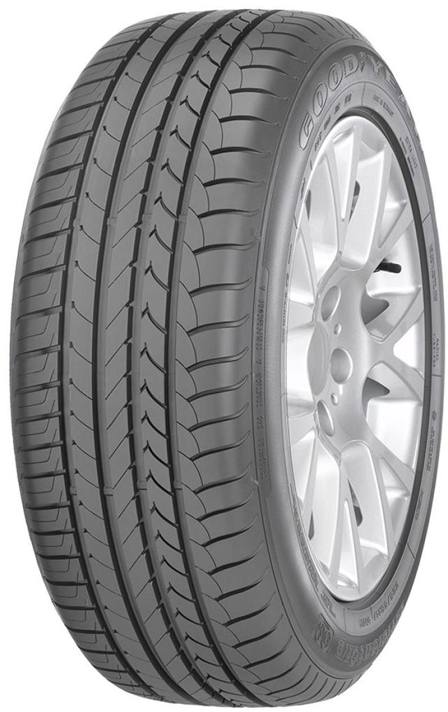 EfficientGrip 2 SUV