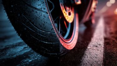 Are Expensive Motorcycle Tyres Worth It?