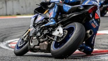 Front and Rear Tyre Width: What Works Best for Your Motorcycle’s Performance?