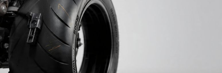 Motorcycle Tyre Speed Ratings Explained: Codes, Safety & Performance Guide