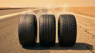 Tyre Compound Comparison: When to Use Soft, Medium, or Hard Rubber