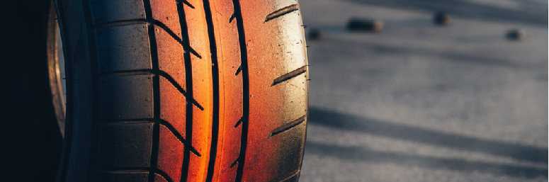 Tyre Temperature Management: How Heat Affects Grip, Wear & Performance