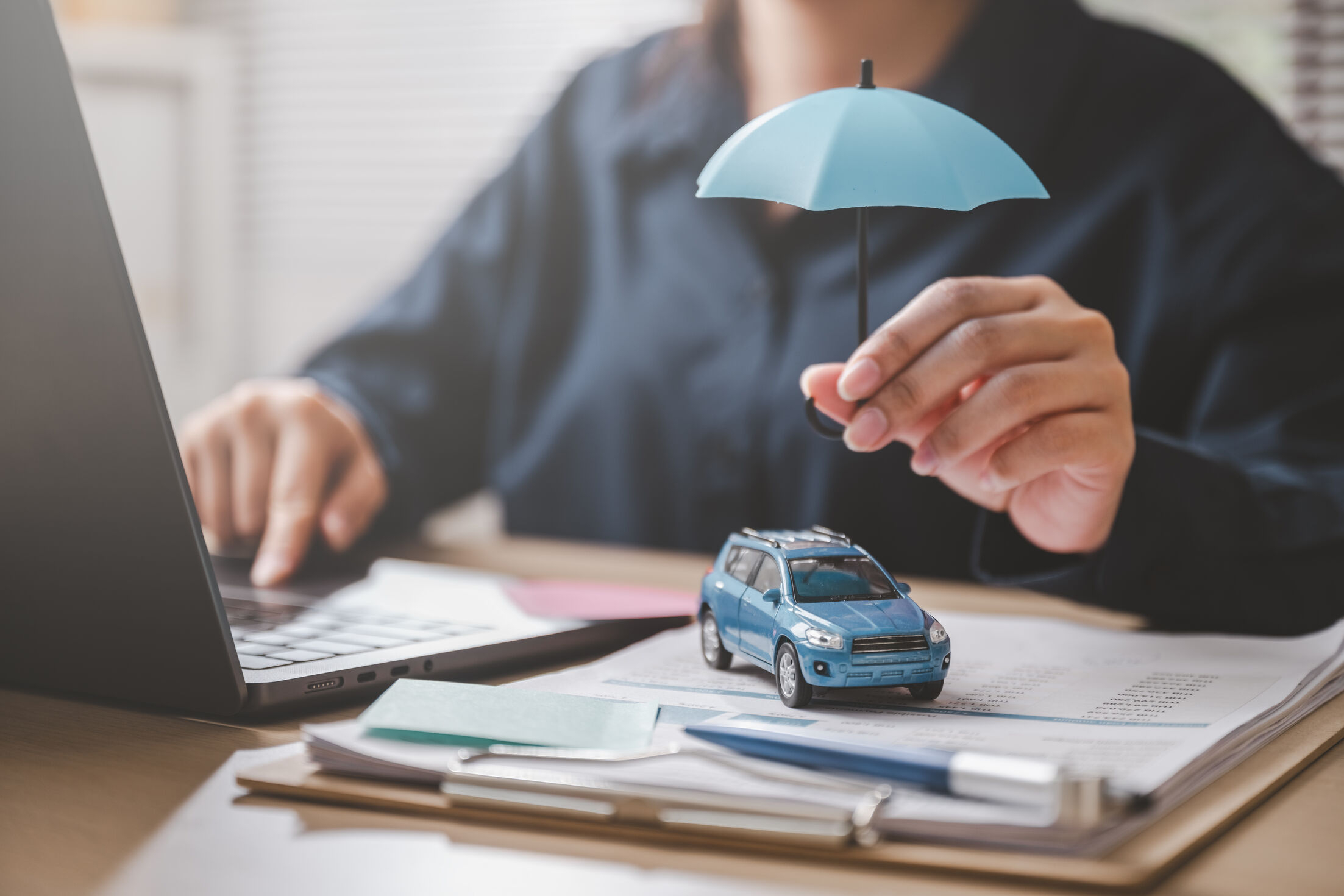 Affordable Car Insurance in UAE: How TyresCart Helps You Save Time and Money
