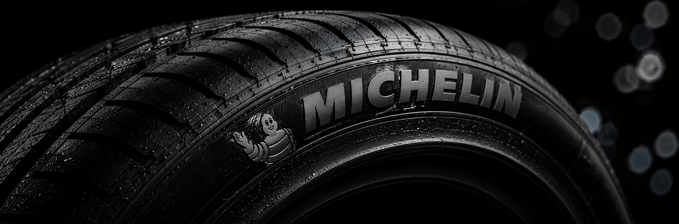 Michelin Tyres in UAE: Full Guide to Models, Prices, and Which Cars They Suit Best