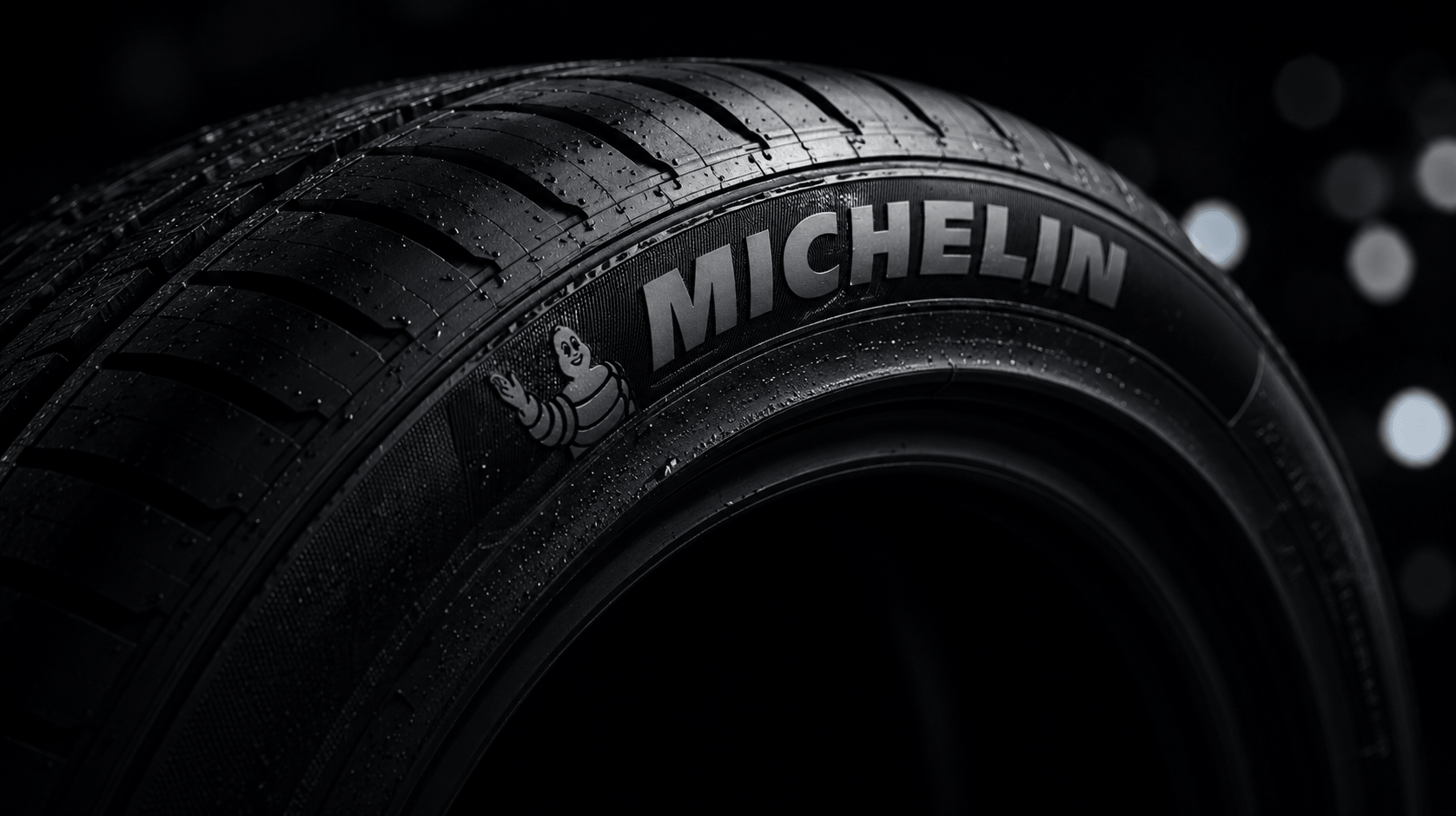 Michelin Tyres in UAE: Full Guide to Models, Prices, and Which Cars They Suit Best