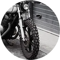 motorbike
