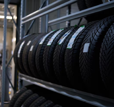 Tyre Size