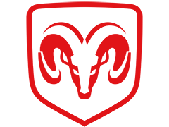 Dodge logo