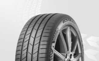 Ecsta PS71 EV Tyre