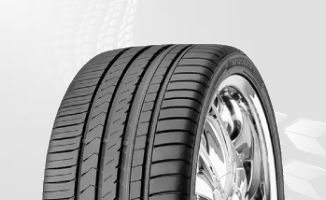 Winrun R330 EV Tyre