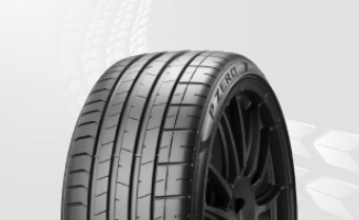 Pirelli P Zero PZ4 Tyre