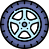 Wide Range of EV Tyres