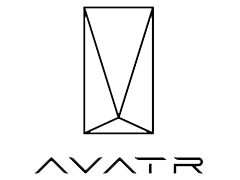 Avatr logo