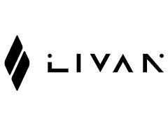 Livan logo