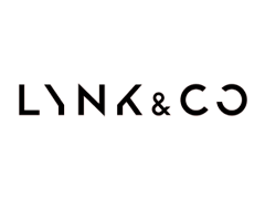 Lynk And Co logo