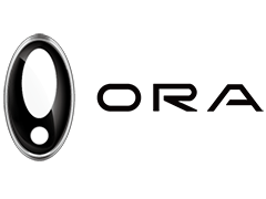 Ora logo